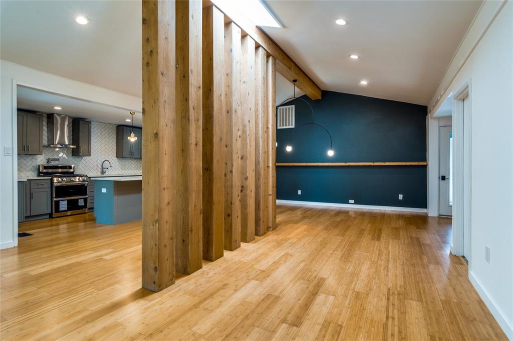 Woodland Park 1st Sec - Residential