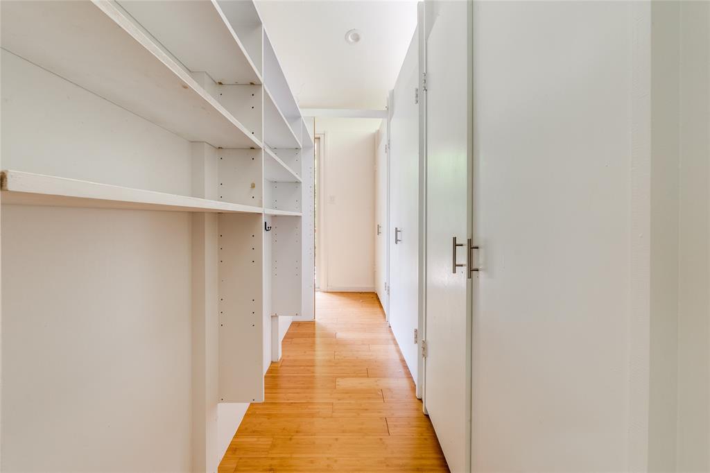 Woodland Park 1st Sec - Residential