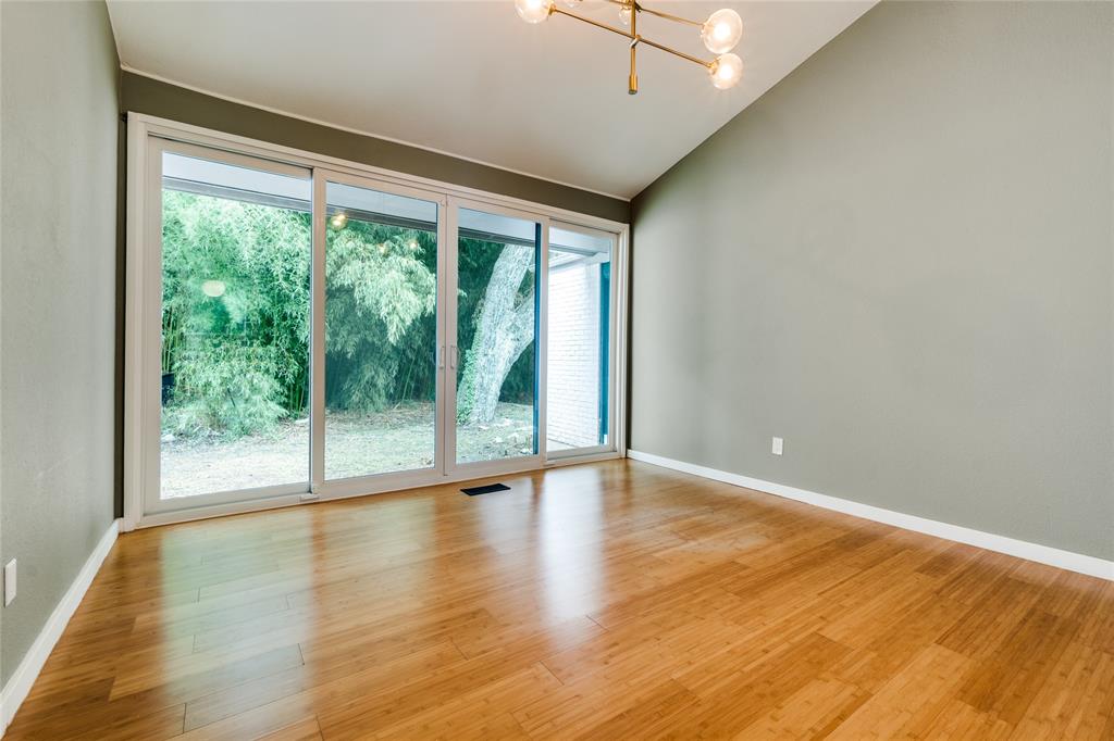 Woodland Park 1st Sec - Residential