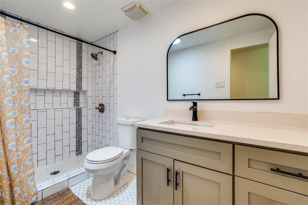 Woodland Park 1st Sec - Residential