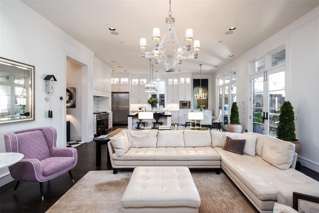 Loma Linda Sec 01 - Residential