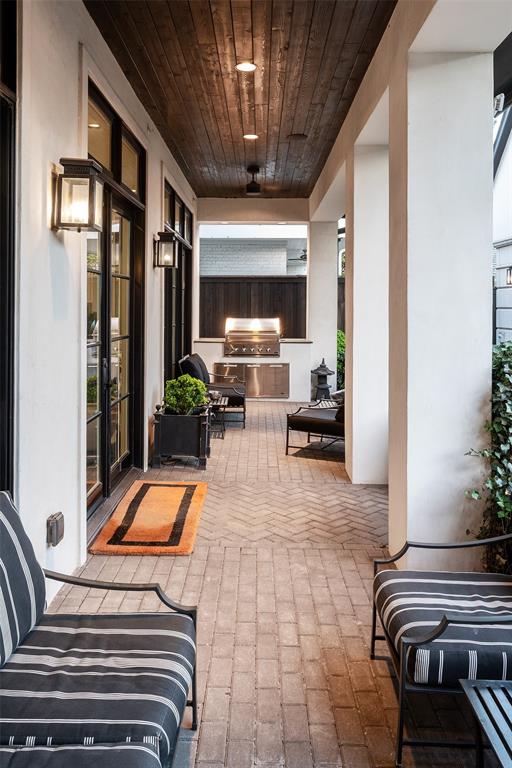 Loma Linda Sec 01 - Residential