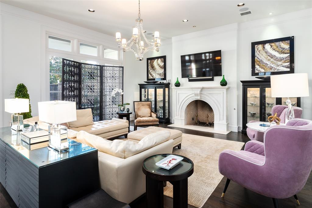 Loma Linda Sec 01 - Residential