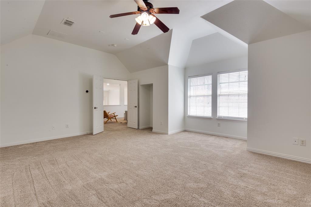 Waterford Parks Ph 2a East - Residential