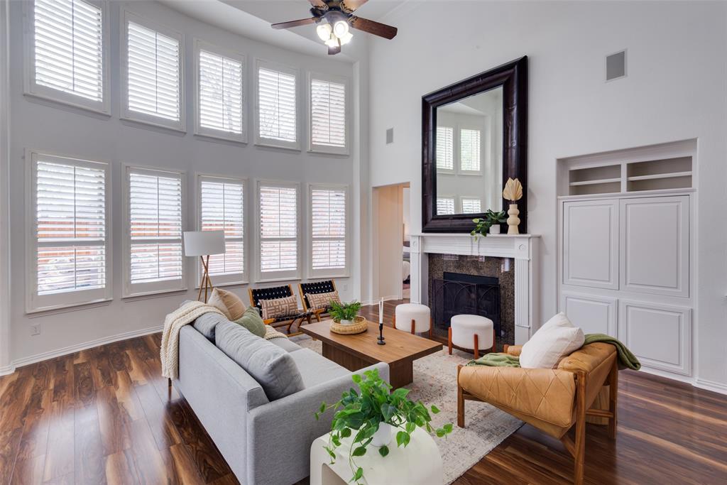 Waterford Parks Ph 2a East - Residential