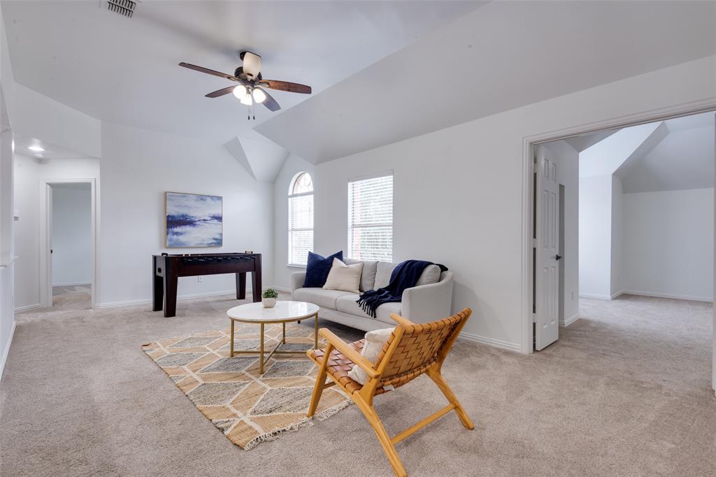 Waterford Parks Ph 2a East - Residential