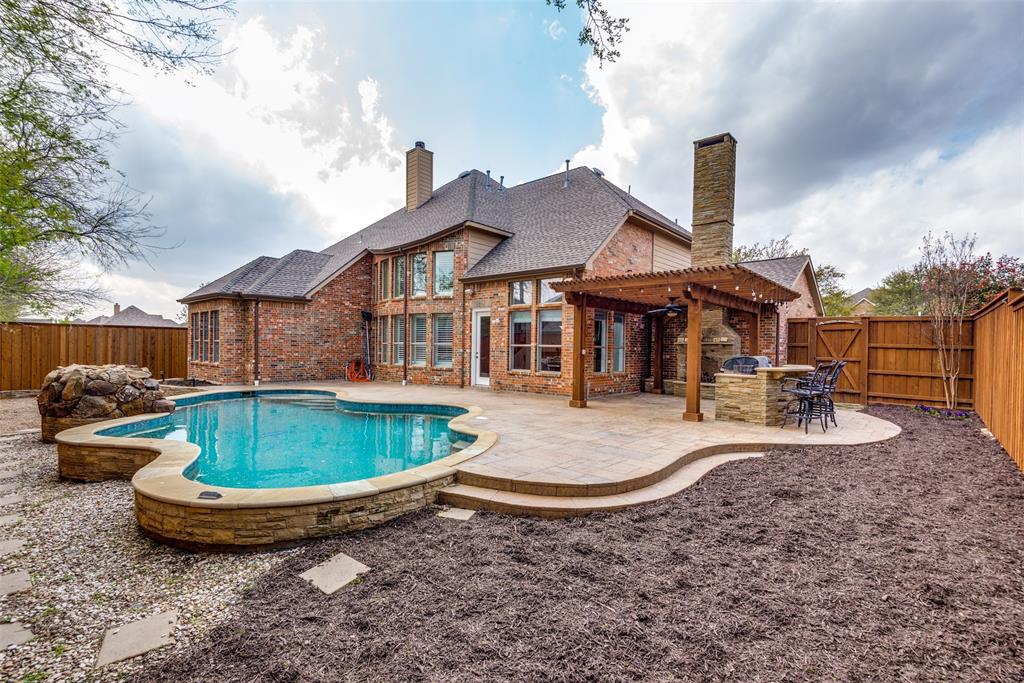 Waterford Parks Ph 2a East - Residential