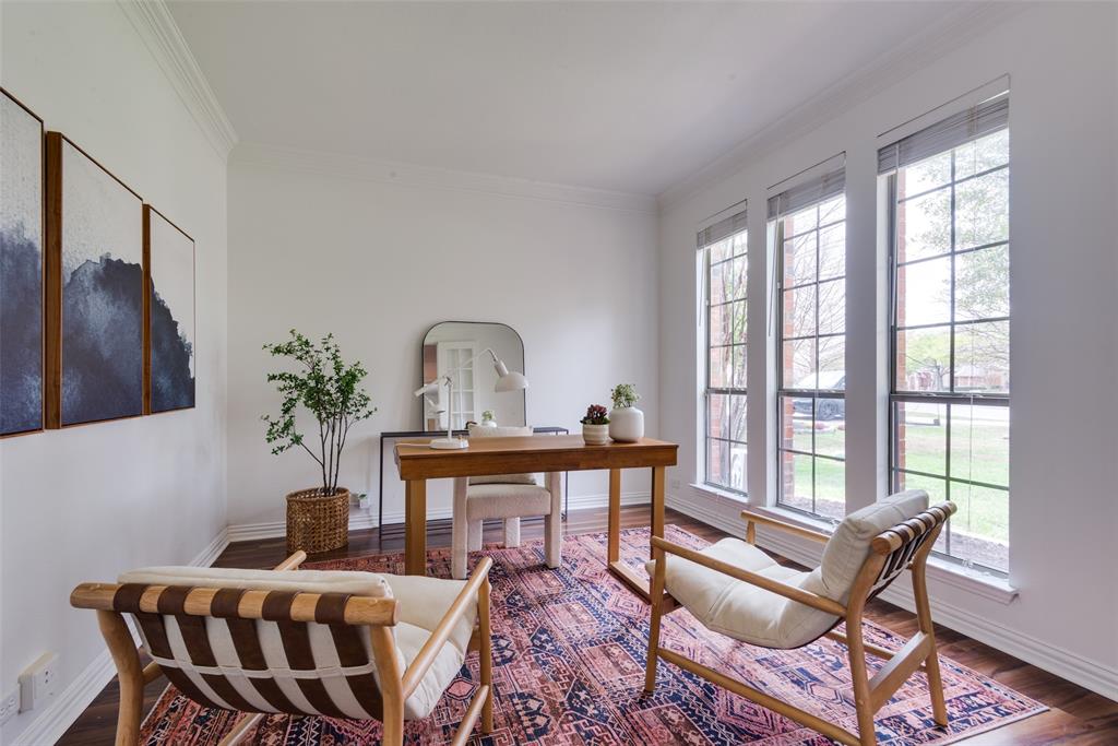 Waterford Parks Ph 2a East - Residential