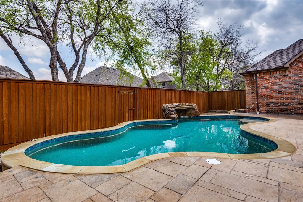 Waterford Parks Ph 2a East - Residential