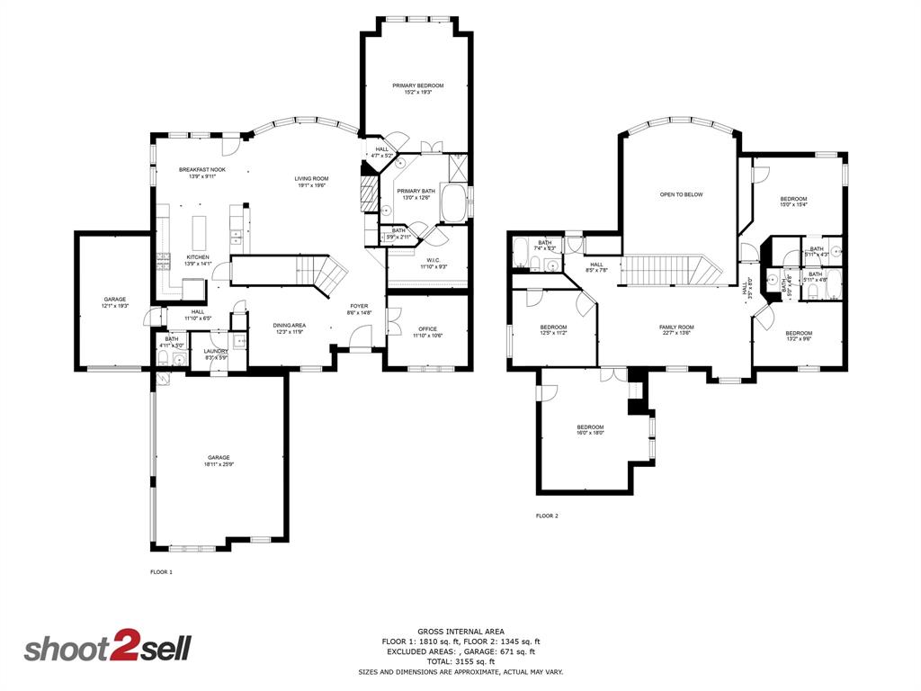 Waterford Parks Ph 2a East - Residential