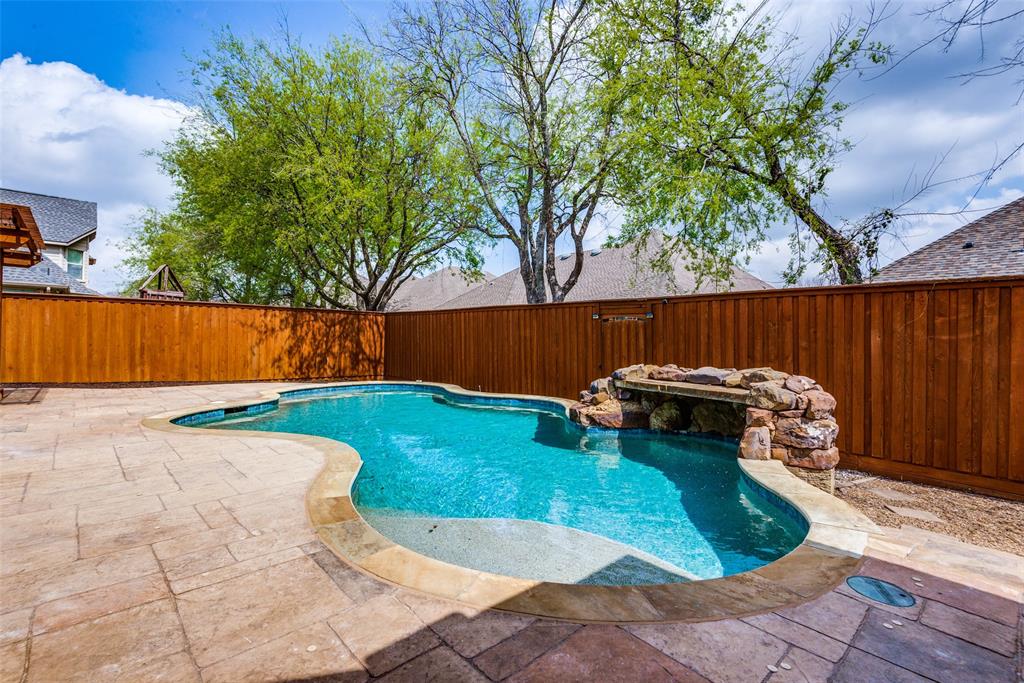 Waterford Parks Ph 2a East - Residential