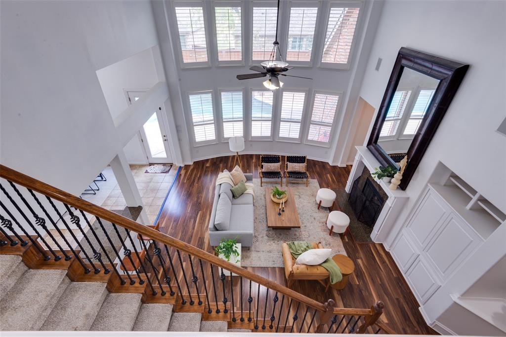 Waterford Parks Ph 2a East - Residential