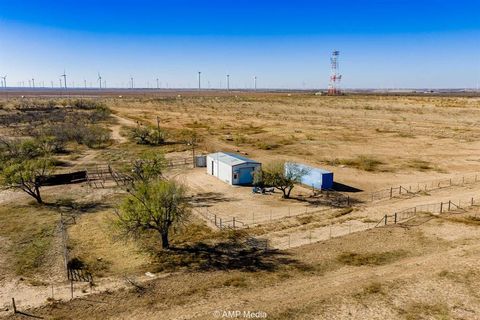 CR 450 Cr 450 No City TX 79526