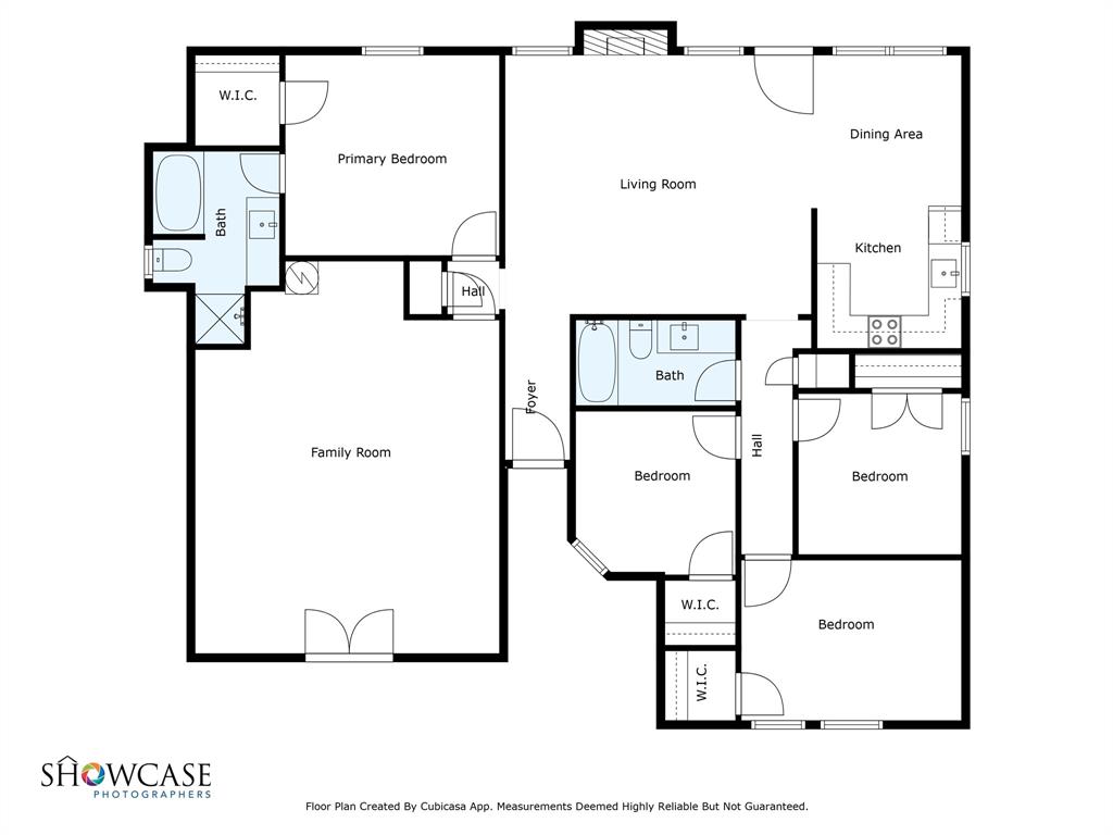 1204 Charles Drive