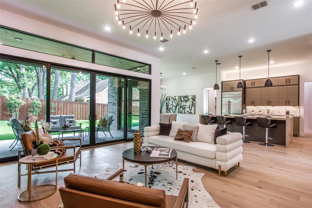 Canterbury Village - Residential