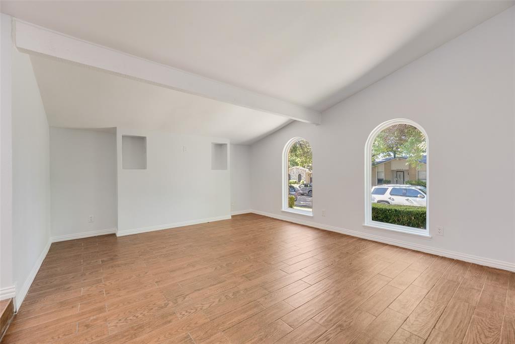 Briarwood Estates - Residential Lease