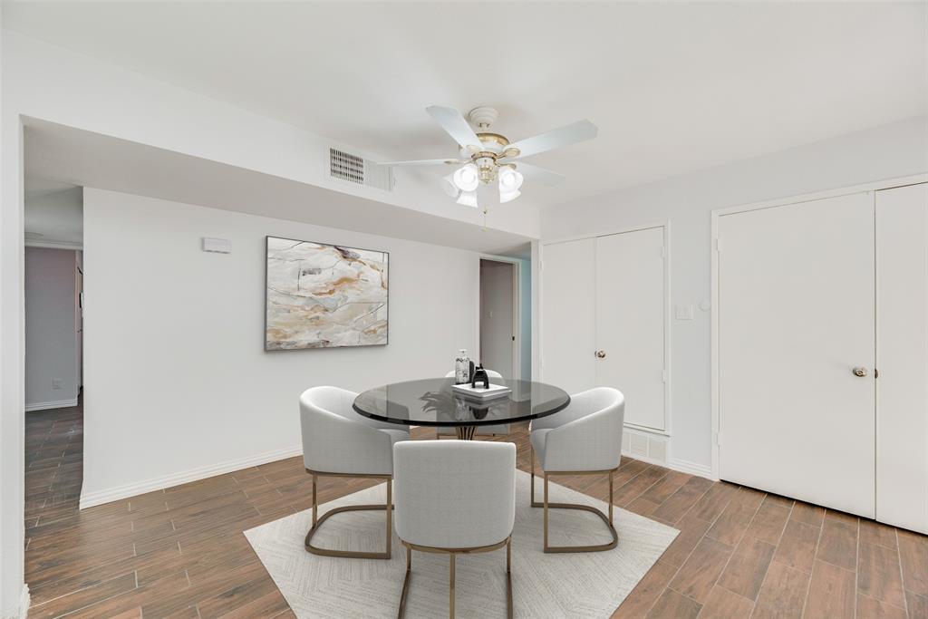 Briarwood Estates - Residential Lease