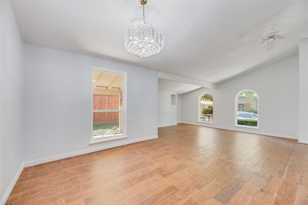 Briarwood Estates - Residential Lease