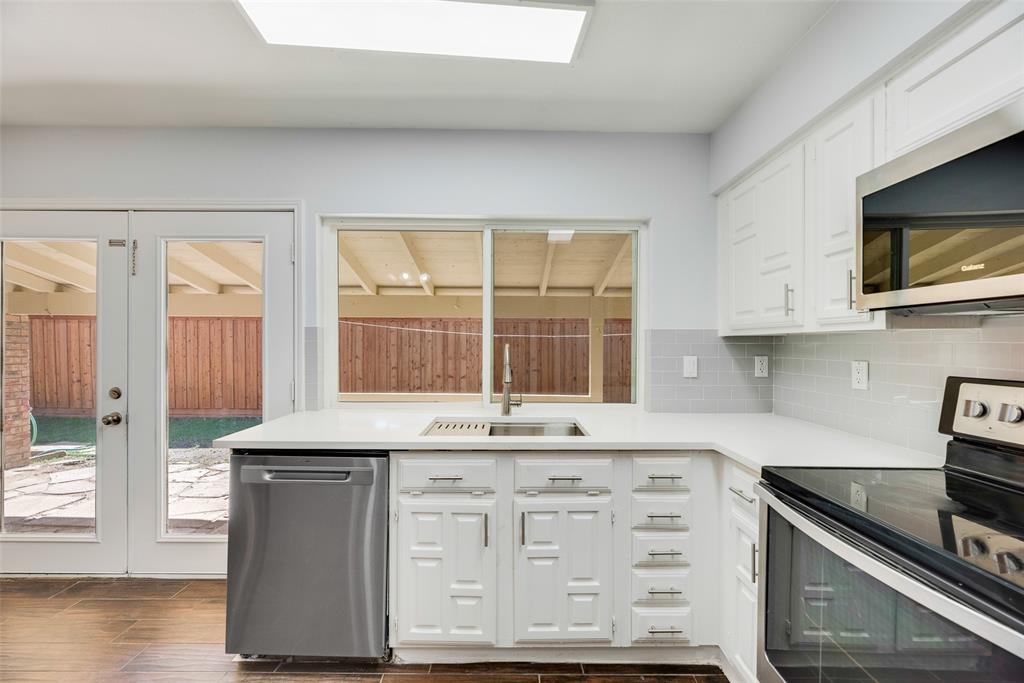 Briarwood Estates - Residential Lease