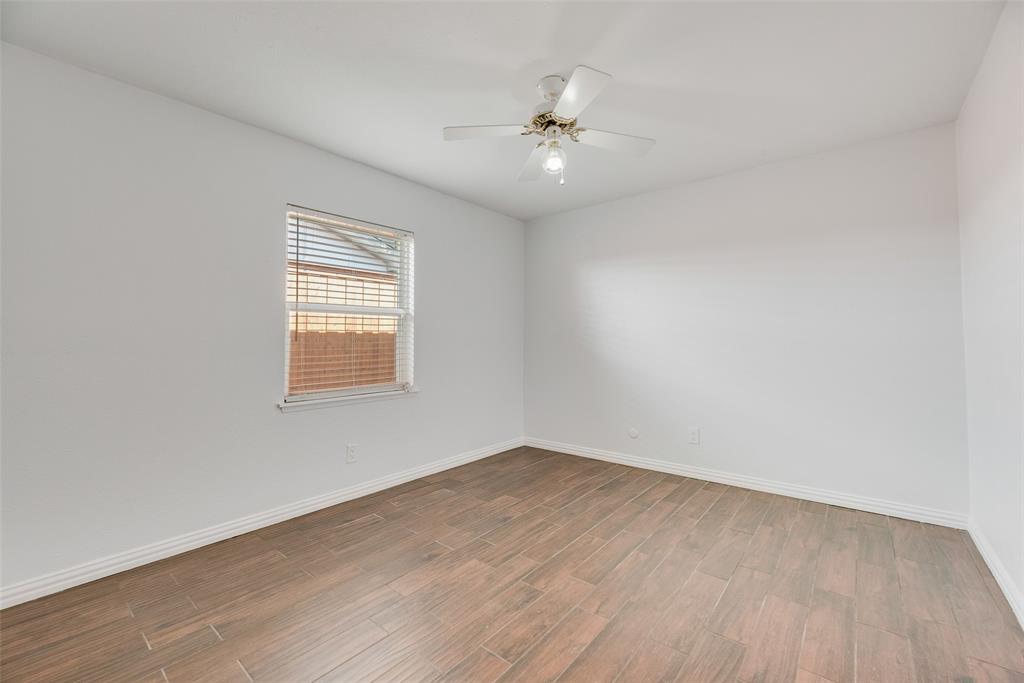 Briarwood Estates - Residential Lease