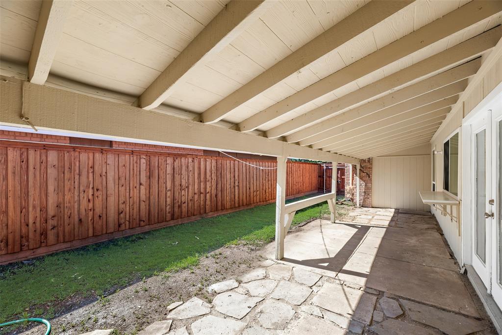 Briarwood Estates - Residential Lease