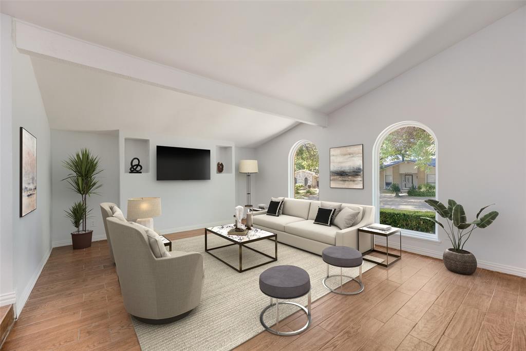 Briarwood Estates - Residential Lease