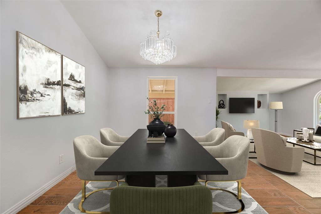 Briarwood Estates - Residential Lease