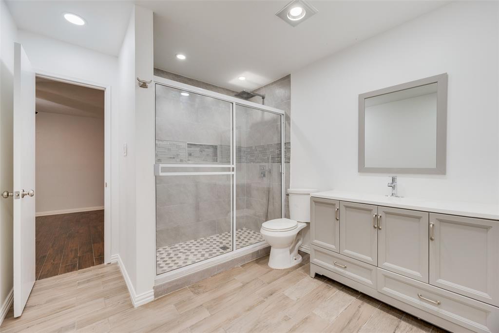 Briarwood Estates - Residential Lease