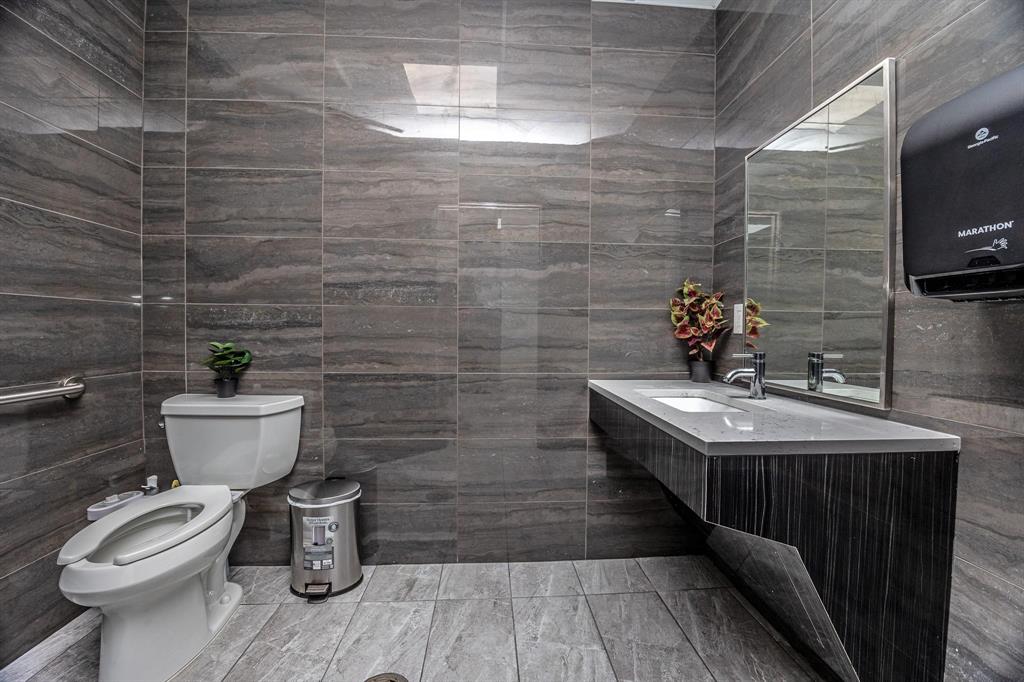 Buckner Indust District 2 - Commercial Sale