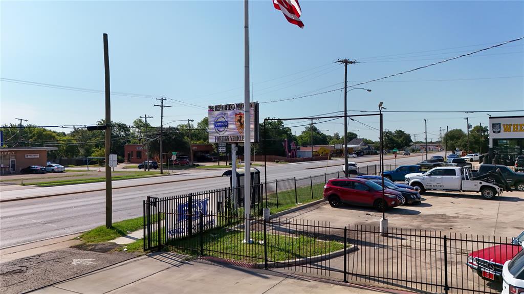 Buckner Indust District 2 - Commercial Sale