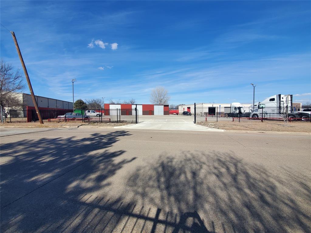 Buckner Indust District 2 - Commercial Sale