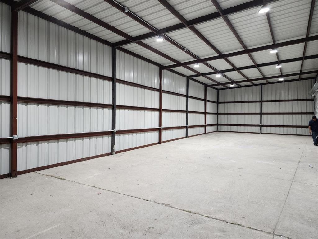 Buckner Indust District 2 - Commercial Sale