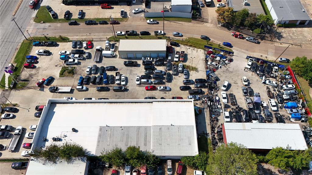 Buckner Indust District 2 - Commercial Sale