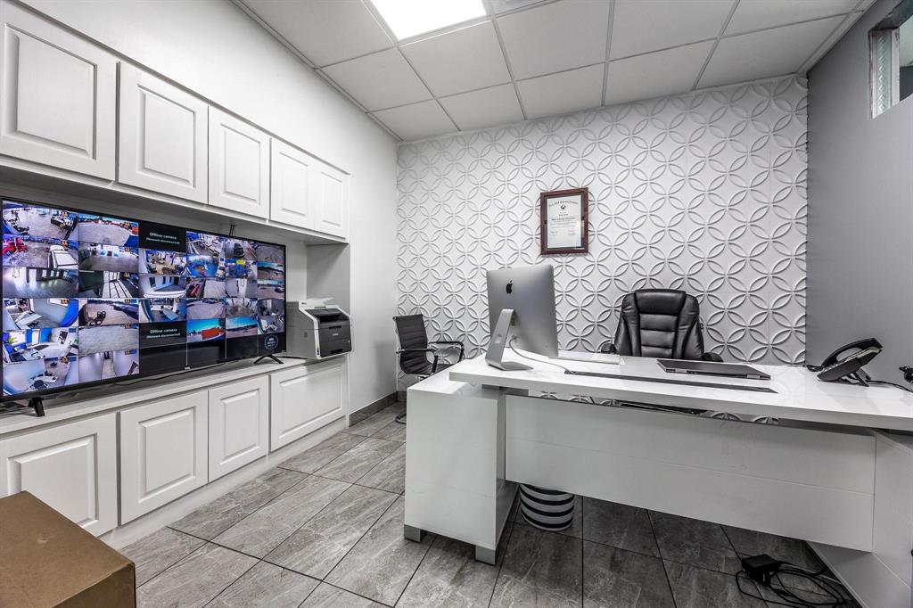 Buckner Indust District 2 - Commercial Sale