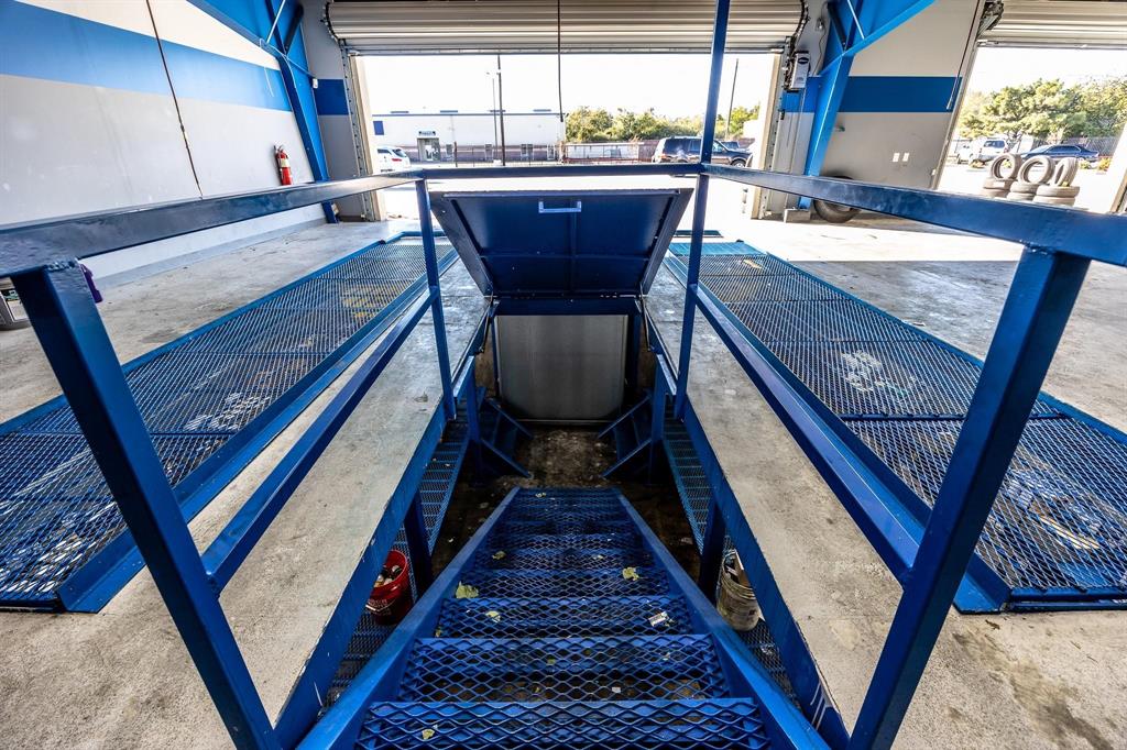 Buckner Indust District 2 - Commercial Sale