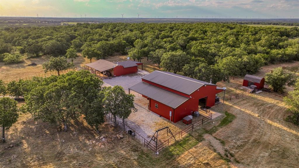 1140 Garvey Ranch RD