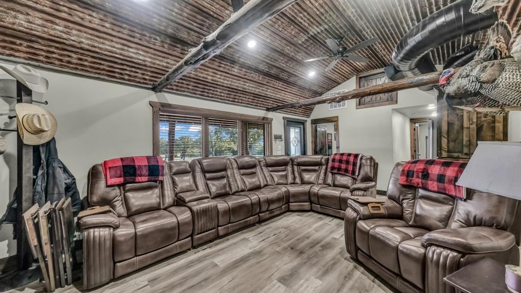 1140 Garvey Ranch RD