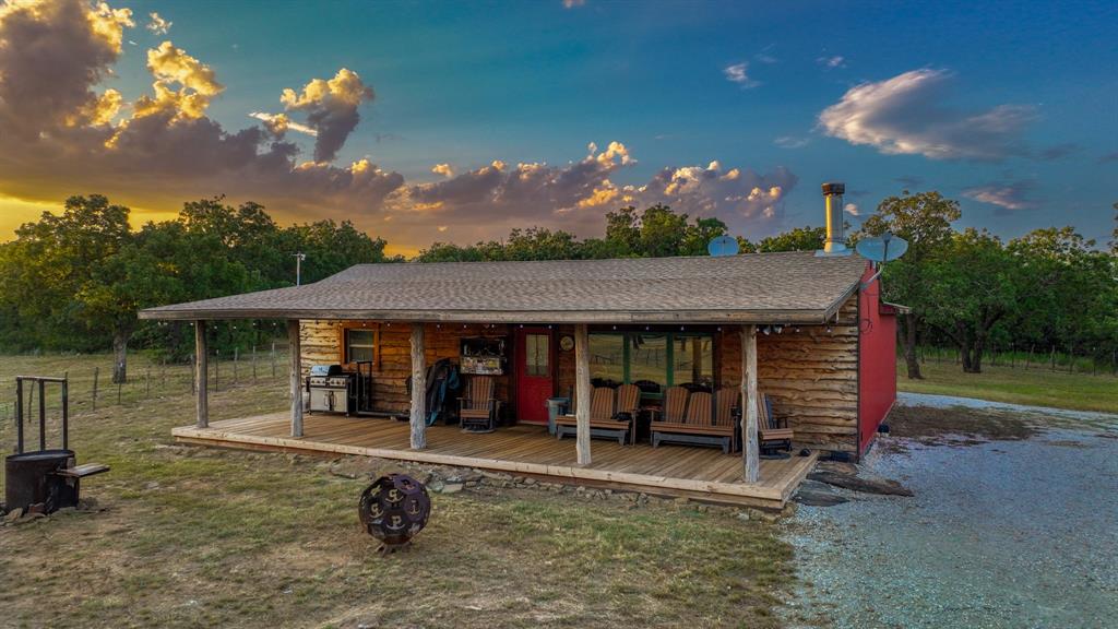1140 Garvey Ranch RD