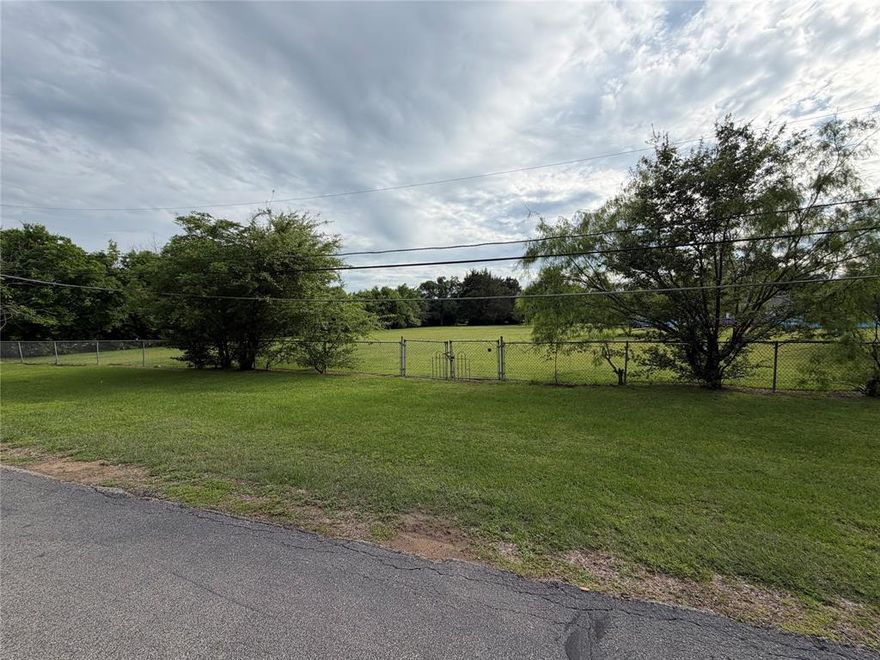 Great opportunity to own over 1.25 acres of land in a rapidly growing area of Dallas! This hard-to-find property offers approximately 115 feet of frontage and 468 feet in depth, providing ample space for a variety of potential uses. The land is level, well-maintained, and ready for your vision—whether you’re looking to build your dream home, invest, or hold for future development.  Situated in a quiet neighborhood just minutes from major highways, this location offers the perfect balance of peaceful surroundings with convenient access to city amenities, shopping, and commuting routes.

Rare opportunity: The seller also owns the adjacent property at 13104 Nile Dr and is willing to consider selling both parcels together as a package—offering even greater potential for expansion, development, multi-generational use or investment. Opportunities like this are hard to find!