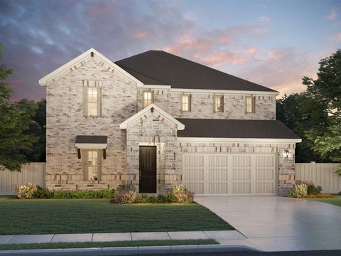 2404 Flatiron Drive Corinth TX 76210