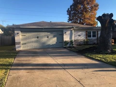 1609 Bette Drive Mesquite TX 75149