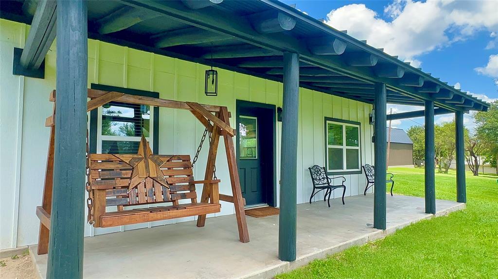 The Country Place - Residential Lease