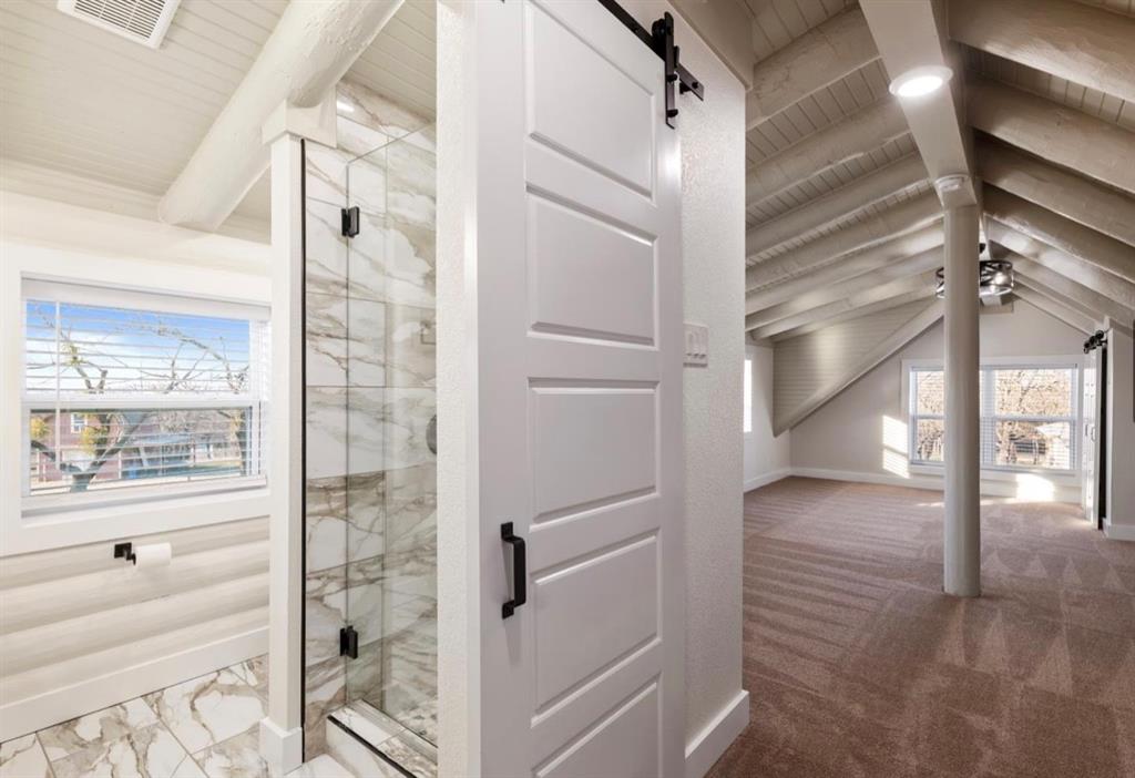 The Country Place - Residential Lease