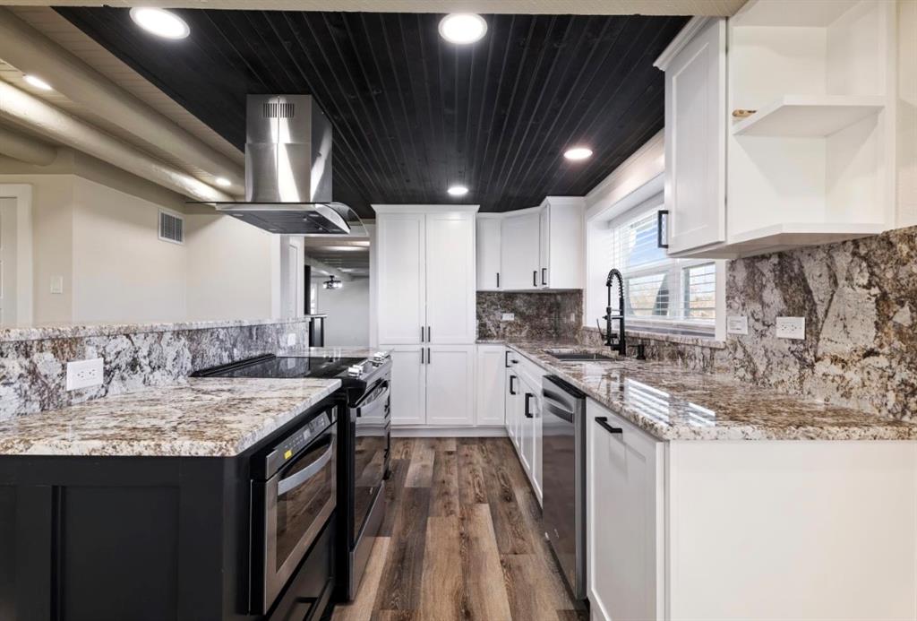 The Country Place - Residential Lease