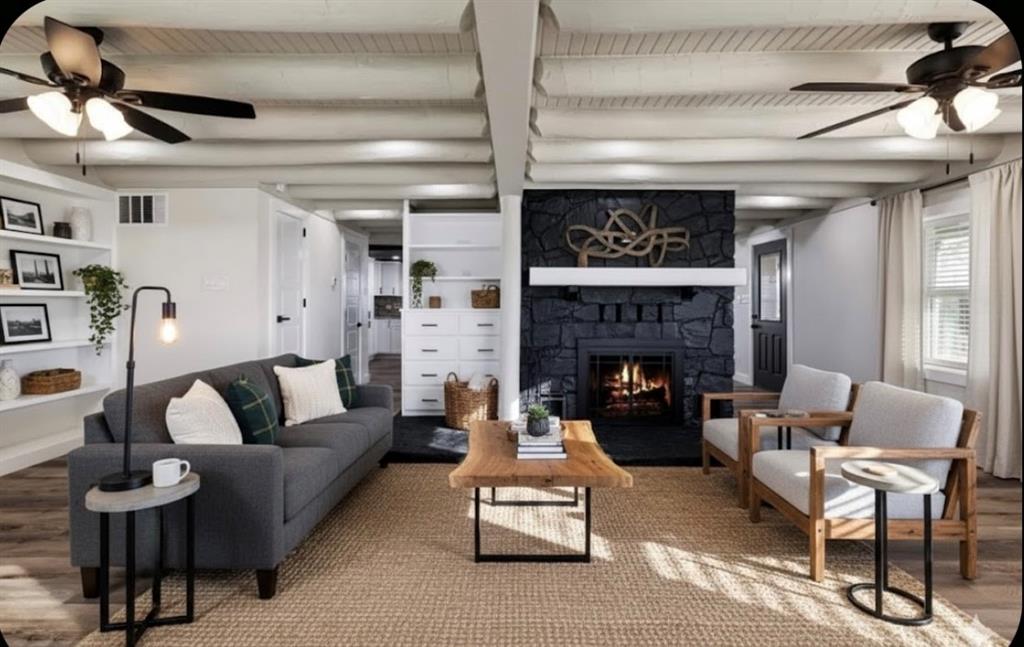 The Country Place - Residential Lease