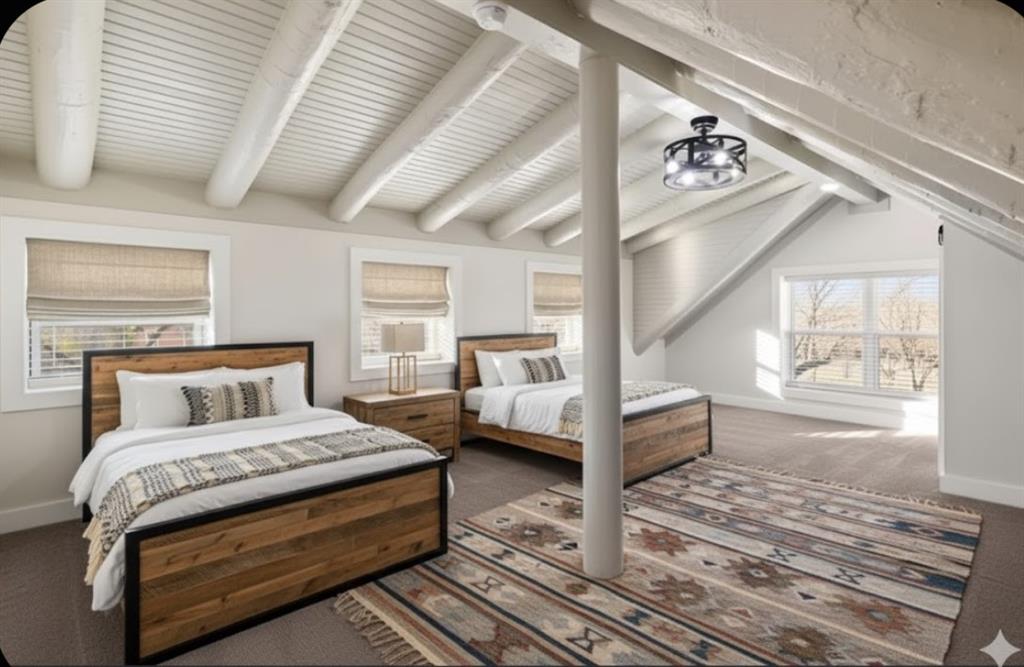 The Country Place - Residential Lease