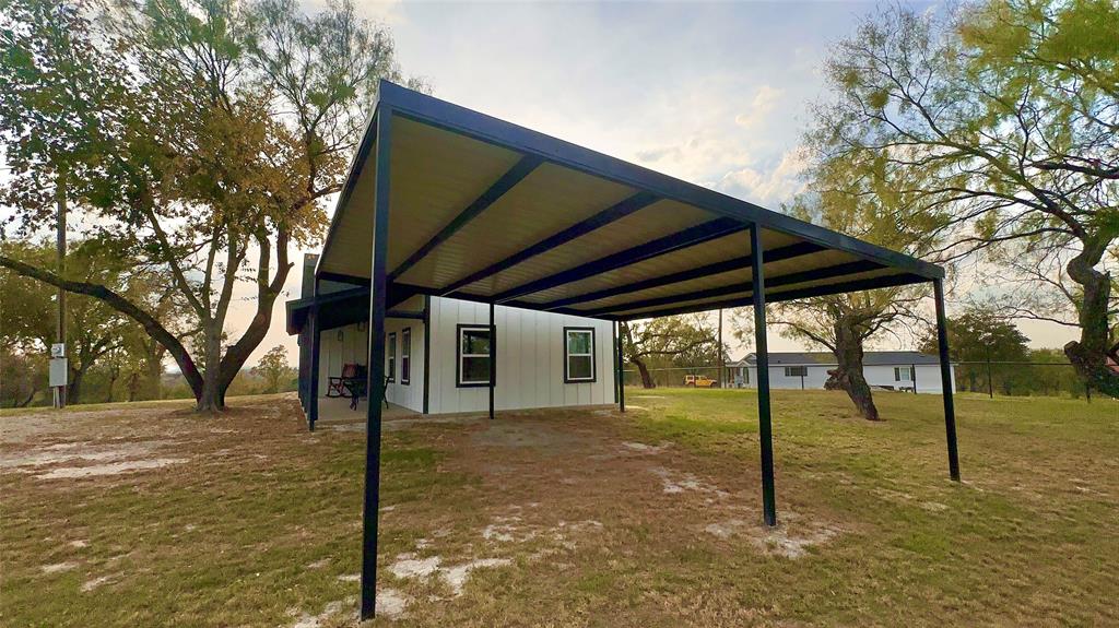 The Country Place - Residential Lease