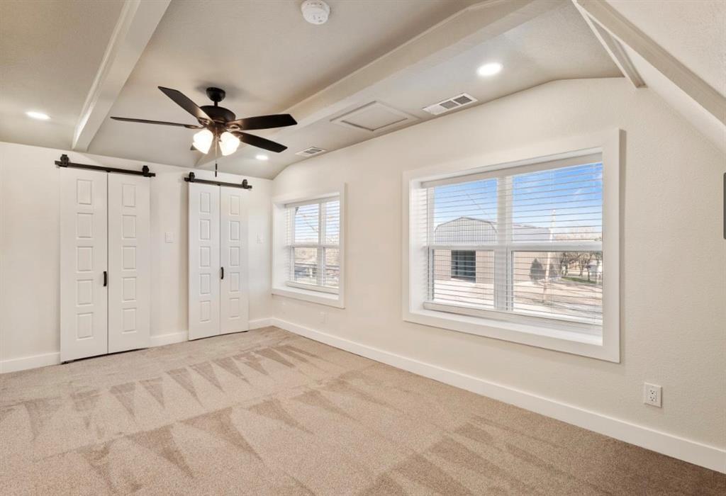 The Country Place - Residential Lease