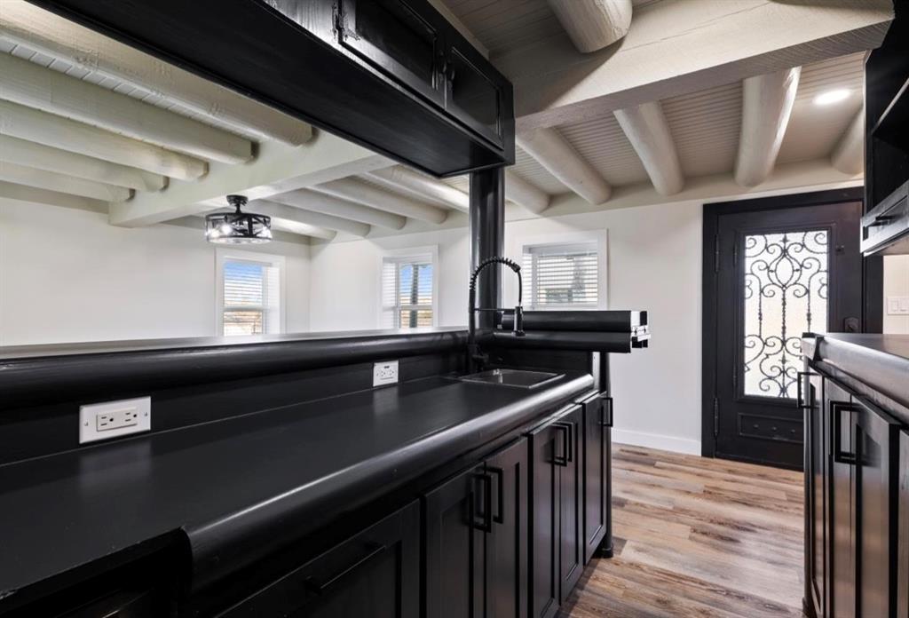 The Country Place - Residential Lease