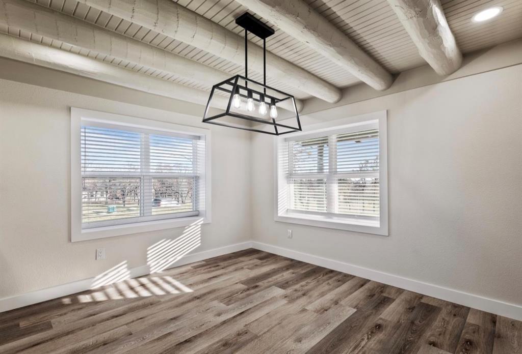 The Country Place - Residential Lease